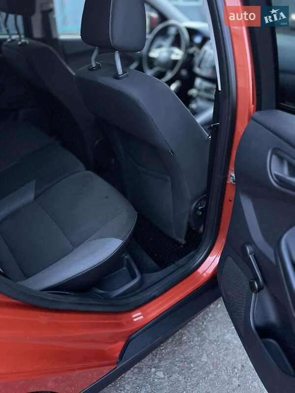 Универсал Ford Focus 2012 в Ужгороде фото 15 Универсал Ford Focus 2012 в Ужгороде