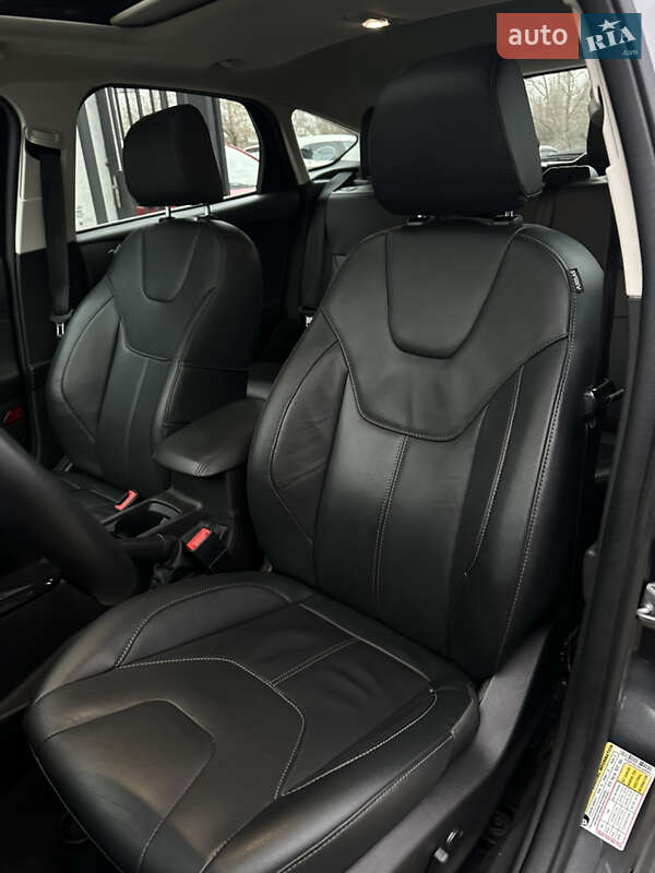 Хэтчбек Ford Focus 2017 в Николаеве фото 10 Хэтчбек Ford Focus 2017 в Николаеве