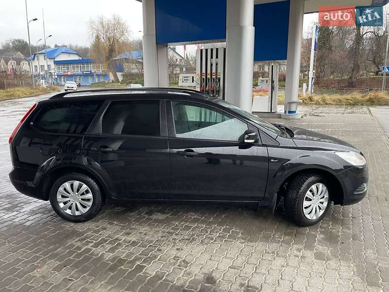 Универсал Ford Focus 2008 в Кременце фото 7 Универсал Ford Focus 2008 в Кременце