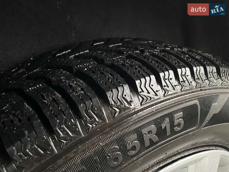 Универсал Ford Focus 2008 в Кременце фото 18 Универсал Ford Focus 2008 в Кременце