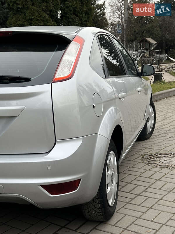 Хэтчбек Ford Focus 2008 в Тернополе фото 13 Хэтчбек Ford Focus 2008 в Тернополе
