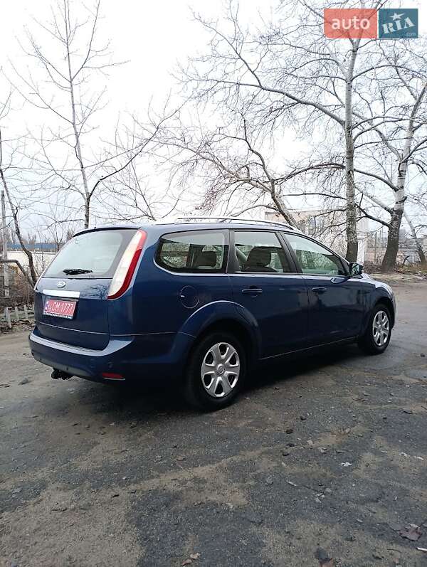 Универсал Ford Focus 2008 в Днепре