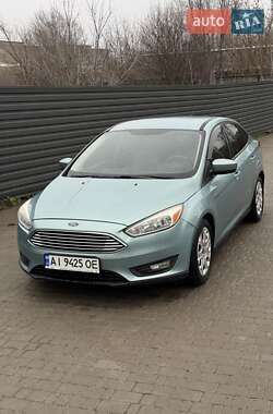 Седан Ford Focus 2012 в Ирпене