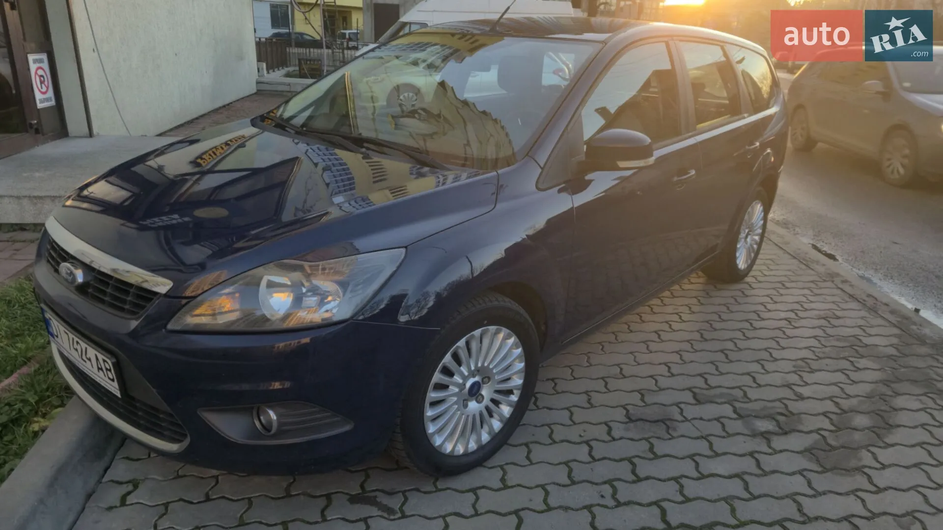 2010 Ford Focus - фото 1