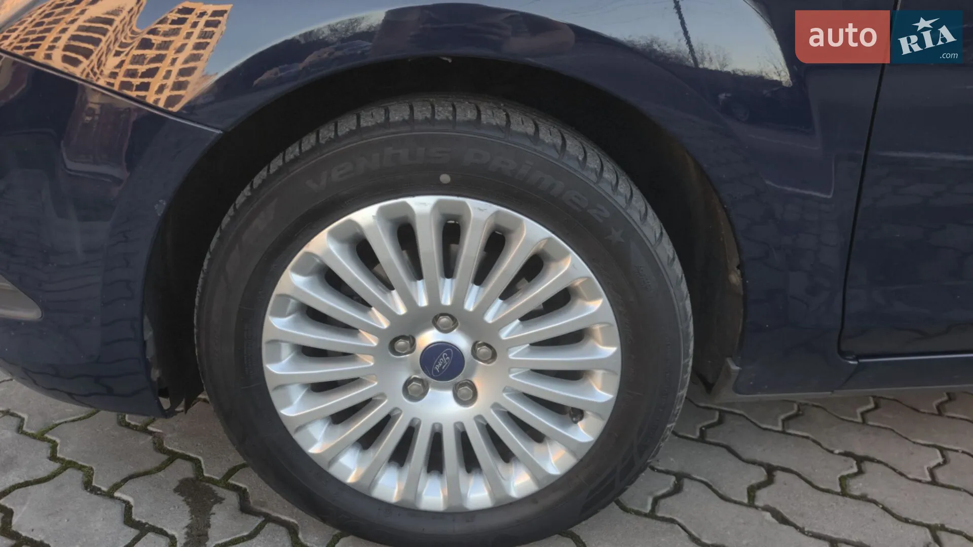 2010 Ford Focus - мініатюра 12
