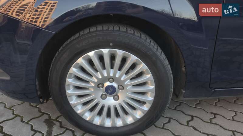Универсал Ford Focus 2010 в Новояворовске фото 13 Универсал Ford Focus 2010 в Новояворовске