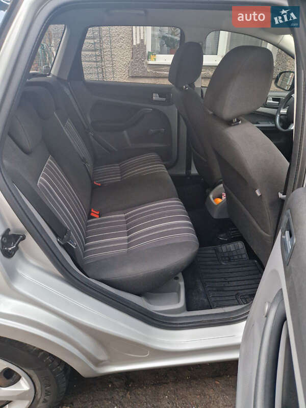 Универсал Ford Focus 2008 в Одессе