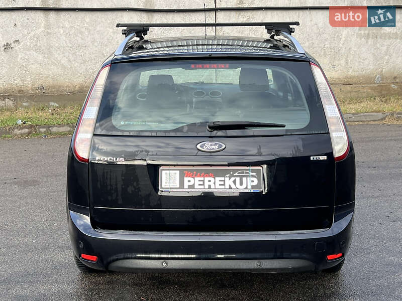 Универсал Ford Focus 2010 в Киеве фото 5 Универсал Ford Focus 2010 в Киеве