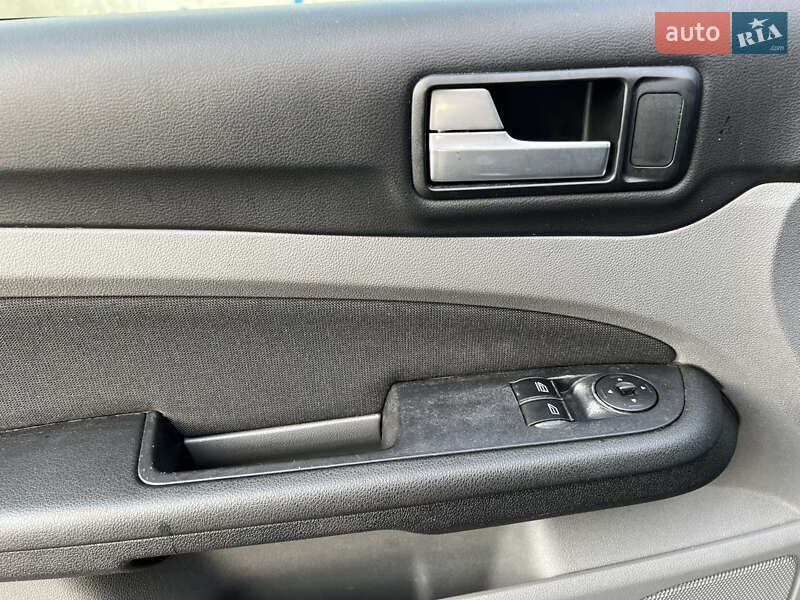 Универсал Ford Focus 2010 в Киеве фото 9 Универсал Ford Focus 2010 в Киеве