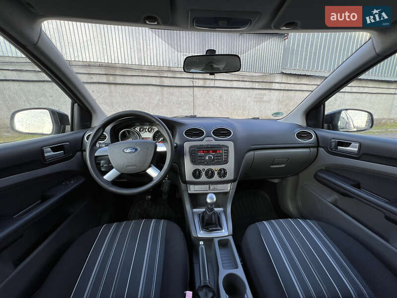 Универсал Ford Focus 2010 в Киеве фото 11 Универсал Ford Focus 2010 в Киеве