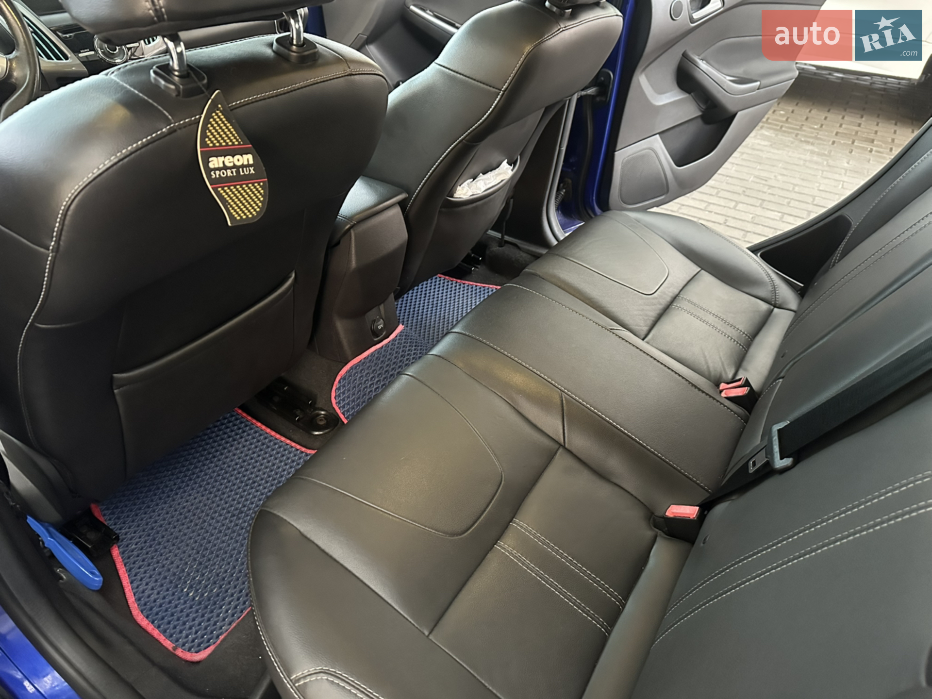 2014 Ford Focus - мініатюра 18