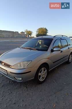 Универсал Ford Focus 2004 в Белгороде-Днестровском