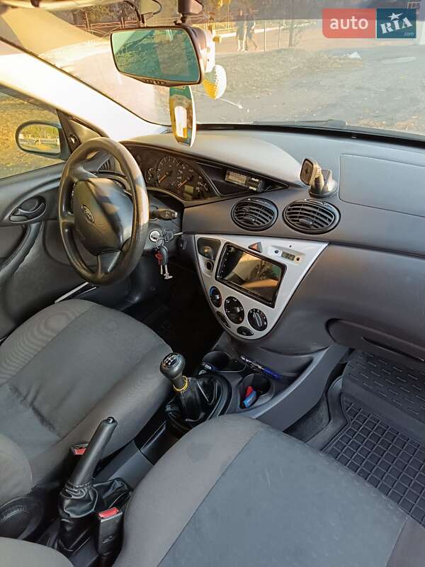 Универсал Ford Focus 2004 в Белгороде-Днестровском