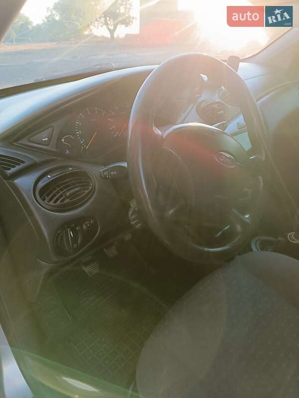 Универсал Ford Focus 2004 в Белгороде-Днестровском