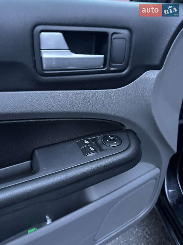 Универсал Ford Focus 2008 в Виннице фото 7 Универсал Ford Focus 2008 в Виннице
