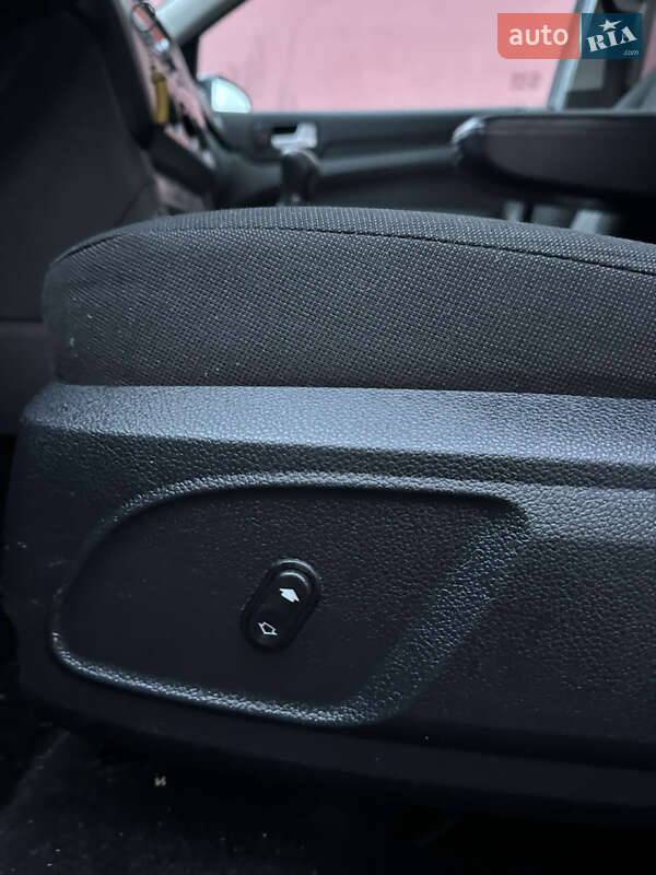 Универсал Ford Focus 2008 в Виннице фото 16 Универсал Ford Focus 2008 в Виннице