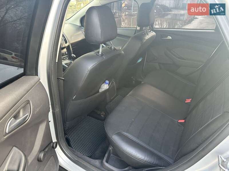 Универсал Ford Focus 2012 в Черкассах