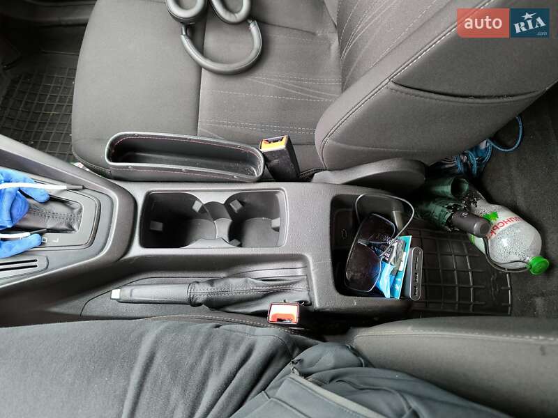 Седан Ford Focus 2018 в Ивано-Франковске фото 26 Седан Ford Focus 2018 в Ивано-Франковске