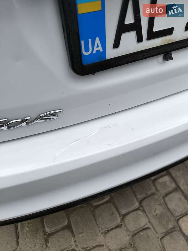 Седан Ford Focus 2018 в Ивано-Франковске фото 28 Седан Ford Focus 2018 в Ивано-Франковске