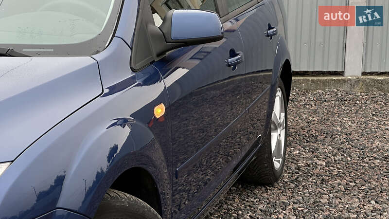 Универсал Ford Focus 2007 в Самборе фото 12 Универсал Ford Focus 2007 в Самборе