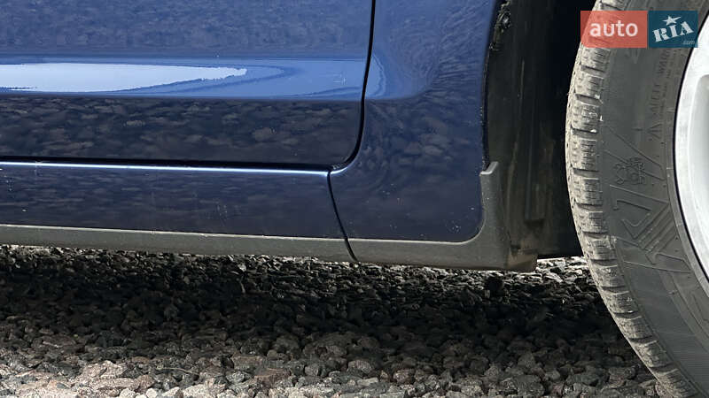 Универсал Ford Focus 2007 в Самборе фото 23 Универсал Ford Focus 2007 в Самборе