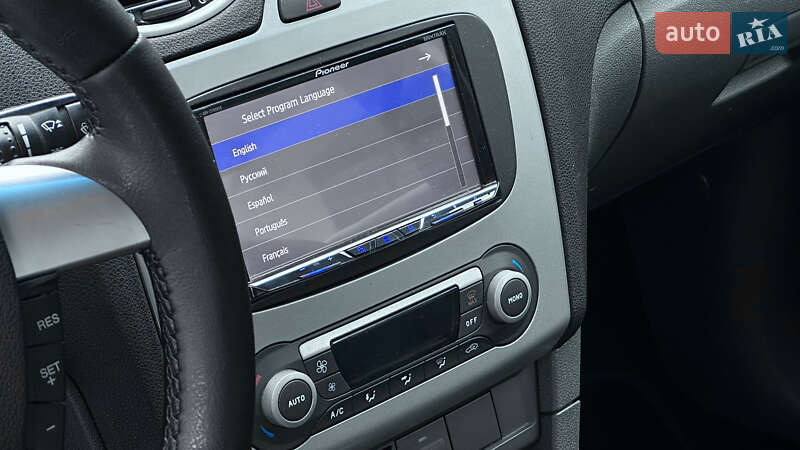 Универсал Ford Focus 2007 в Самборе фото 66 Универсал Ford Focus 2007 в Самборе