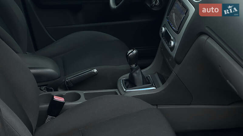 Универсал Ford Focus 2007 в Самборе фото 74 Универсал Ford Focus 2007 в Самборе