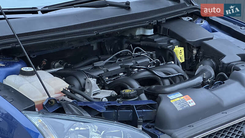 Универсал Ford Focus 2007 в Самборе фото 84 Универсал Ford Focus 2007 в Самборе