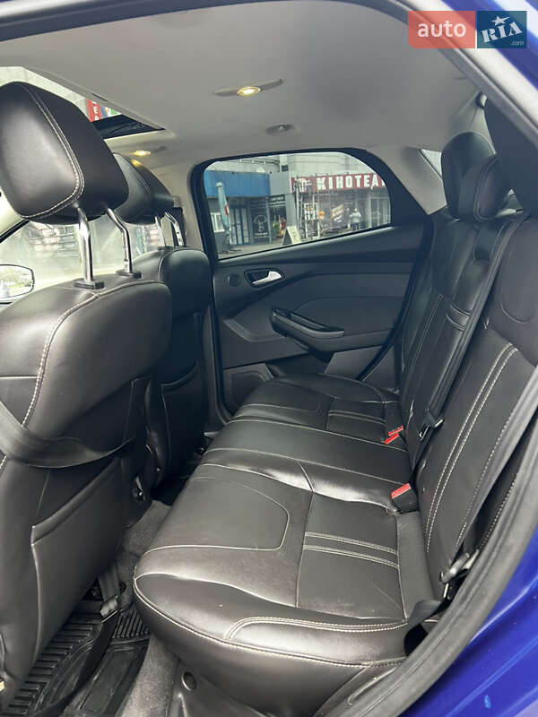 Седан Ford Focus 2011 в Запорожье фото 18 Седан Ford Focus 2011 в Запорожье