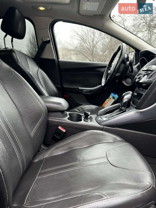 Седан Ford Focus 2011 в Запорожье фото 22 Седан Ford Focus 2011 в Запорожье