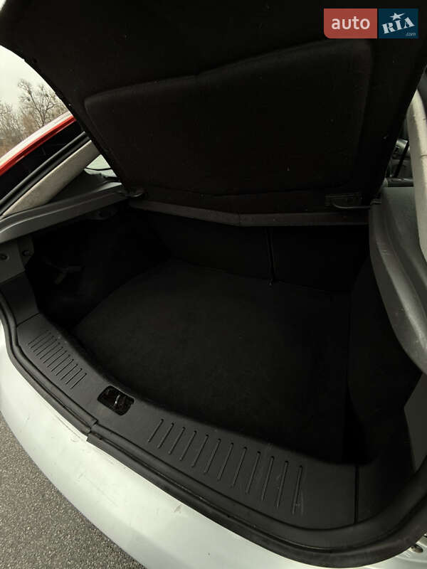 Хэтчбек Ford Focus 2010 в Ирпене