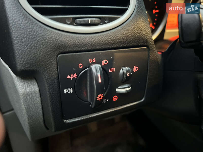 Универсал Ford Focus 2010 в Николаеве фото 10 Универсал Ford Focus 2010 в Николаеве