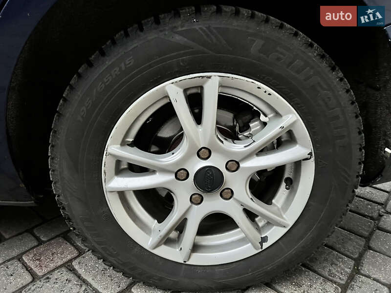 Универсал Ford Focus 2010 в Николаеве фото 21 Универсал Ford Focus 2010 в Николаеве