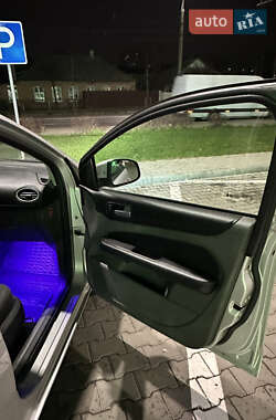 Универсал Ford Focus 2008 в Виннице
