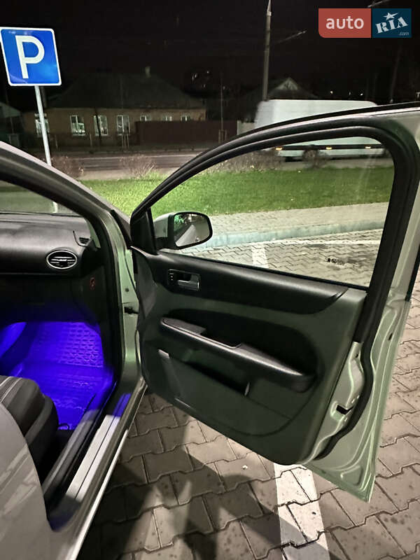 Универсал Ford Focus 2008 в Виннице фото 17 Универсал Ford Focus 2008 в Виннице