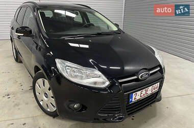 Универсал Ford Focus 2012 в Стрые