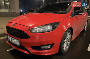 Хэтчбек Ford Focus 2016 в Киеве