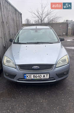 Універсал Ford Focus 2004 в Дніпрі