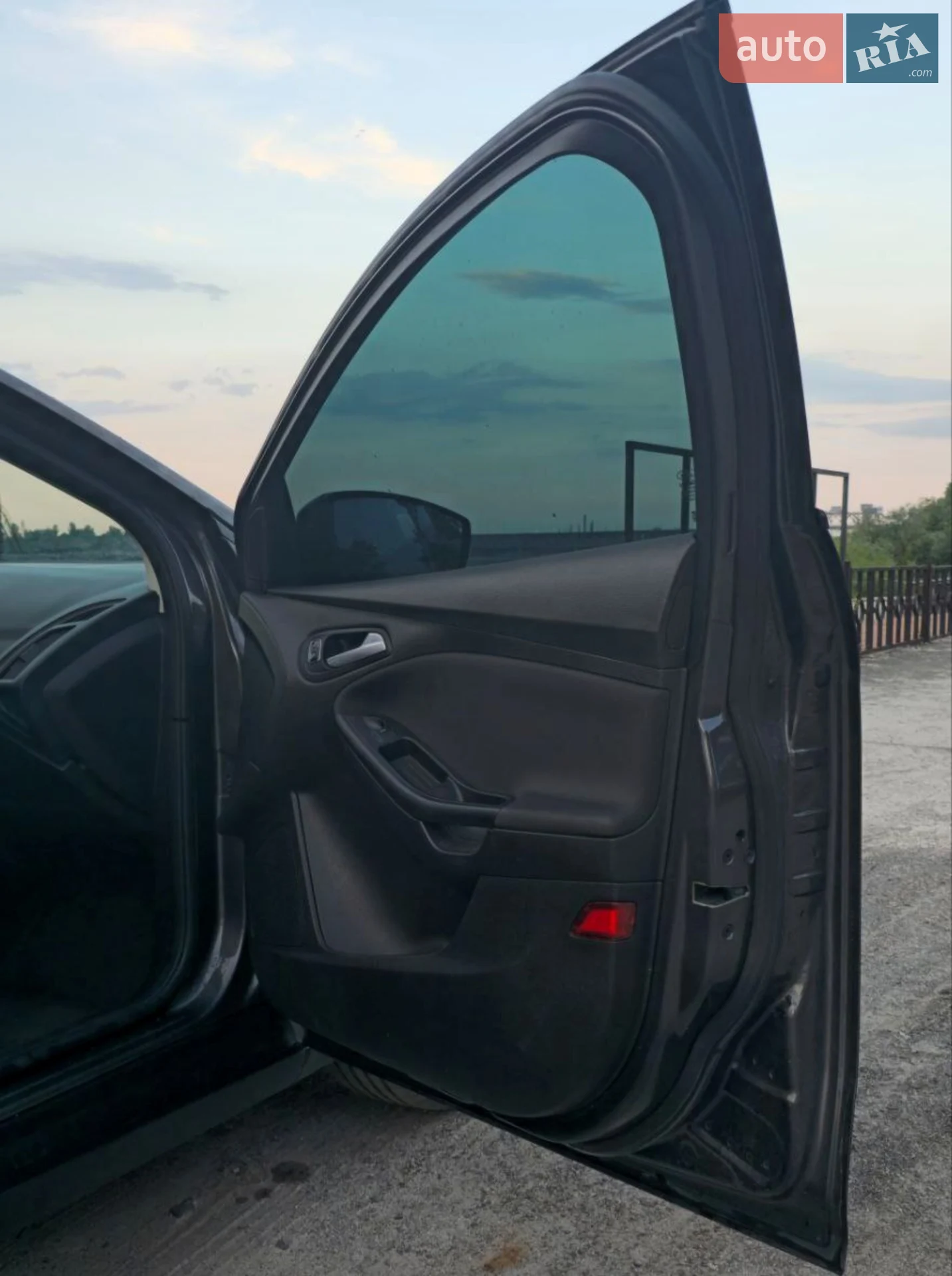 2015 Ford Focus - мініатюра 8