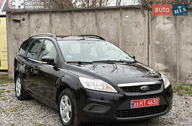 Универсал Ford Focus 2010 в Белой Церкви