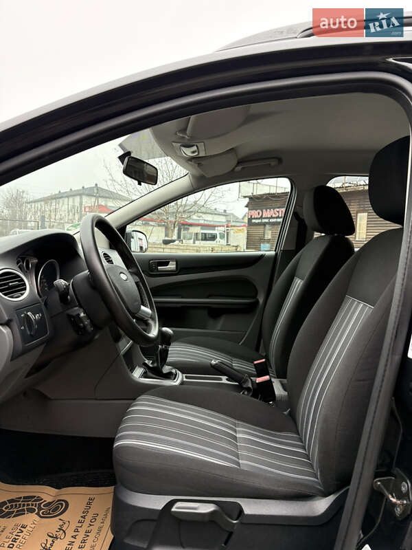 Универсал Ford Focus 2010 в Белой Церкви фото 16 Универсал Ford Focus 2010 в Белой Церкви