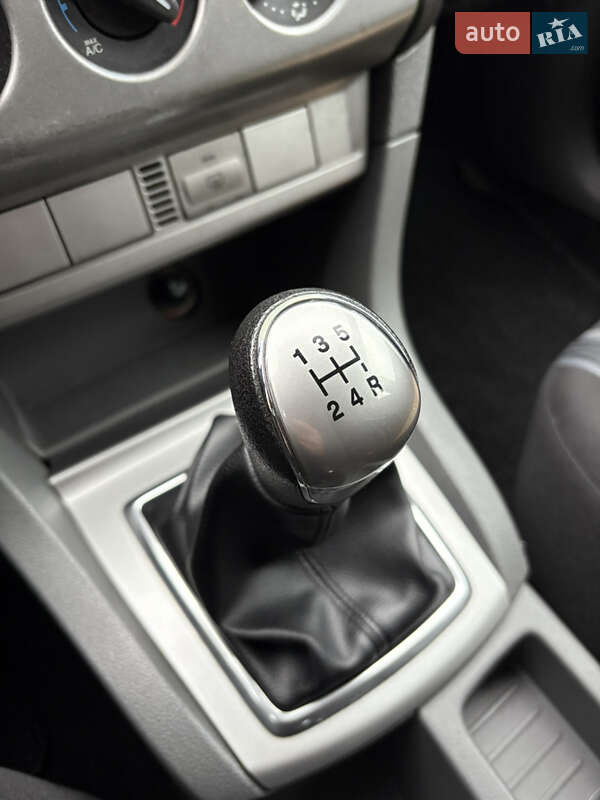 Универсал Ford Focus 2010 в Белой Церкви фото 21 Универсал Ford Focus 2010 в Белой Церкви