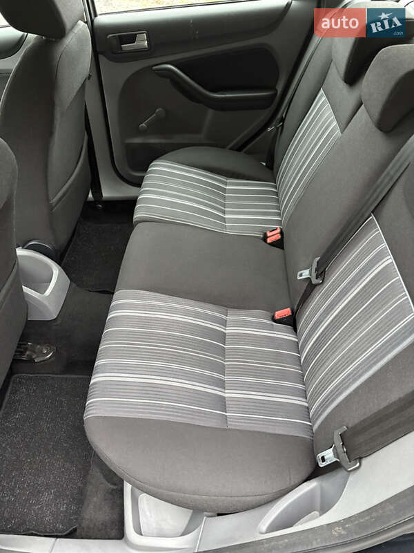 Универсал Ford Focus 2010 в Белой Церкви фото 25 Универсал Ford Focus 2010 в Белой Церкви