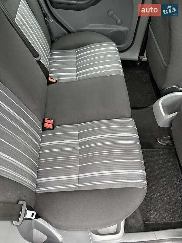 Универсал Ford Focus 2010 в Белой Церкви фото 34 Универсал Ford Focus 2010 в Белой Церкви