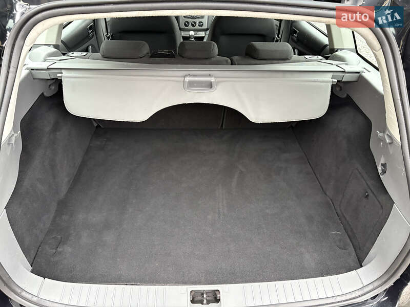 Универсал Ford Focus 2010 в Белой Церкви фото 30 Универсал Ford Focus 2010 в Белой Церкви