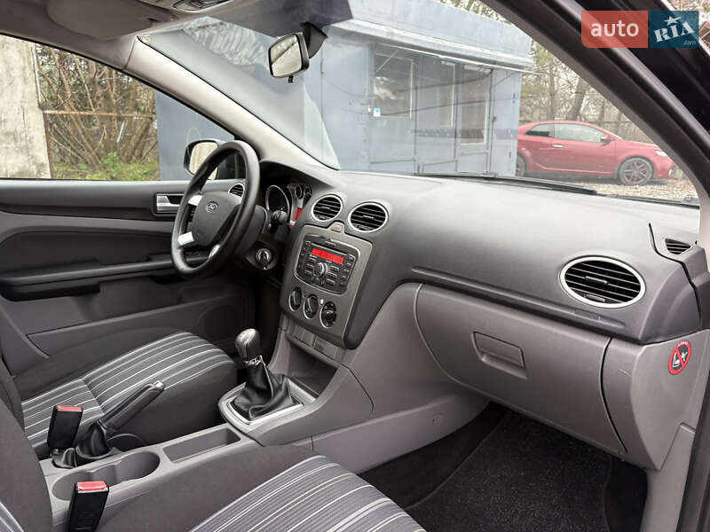 Универсал Ford Focus 2010 в Белой Церкви фото 41 Универсал Ford Focus 2010 в Белой Церкви