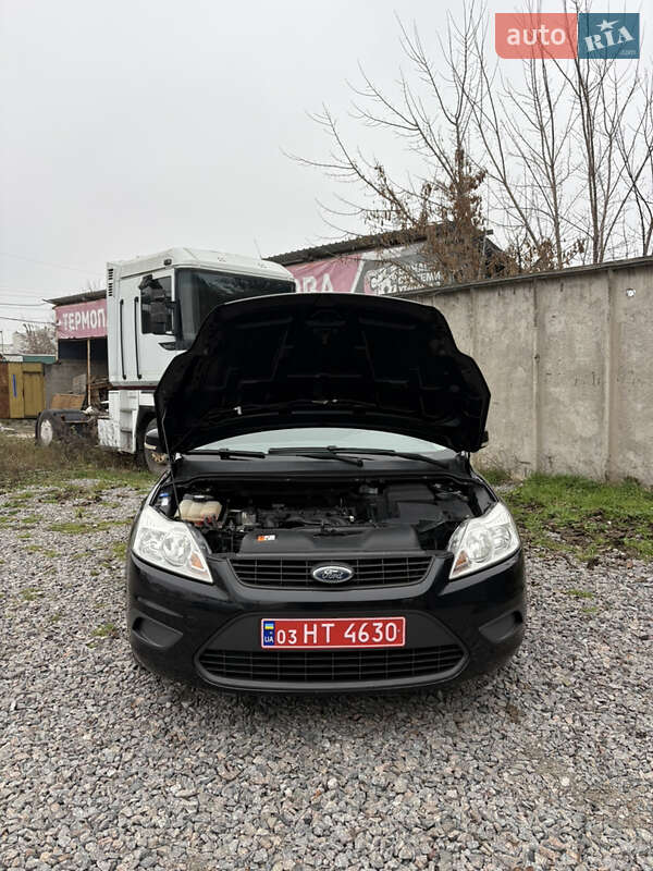 Универсал Ford Focus 2010 в Белой Церкви фото 47 Универсал Ford Focus 2010 в Белой Церкви