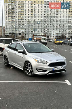 Седан Ford Focus 2015 в Києві