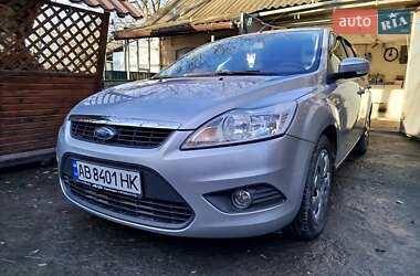 Универсал Ford Focus 2010 в Теплике