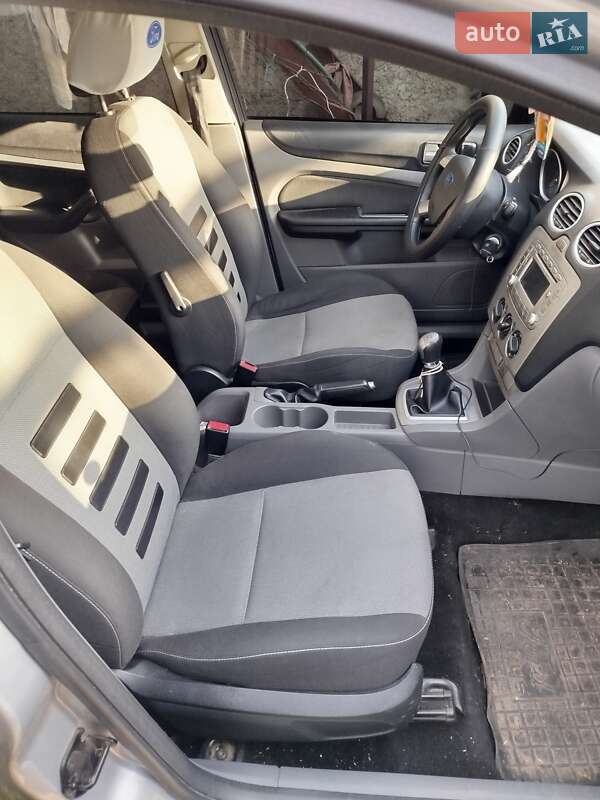 Универсал Ford Focus 2010 в Теплике